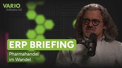 Pharmahandel im Wandel